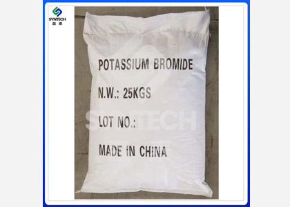 溴化钾